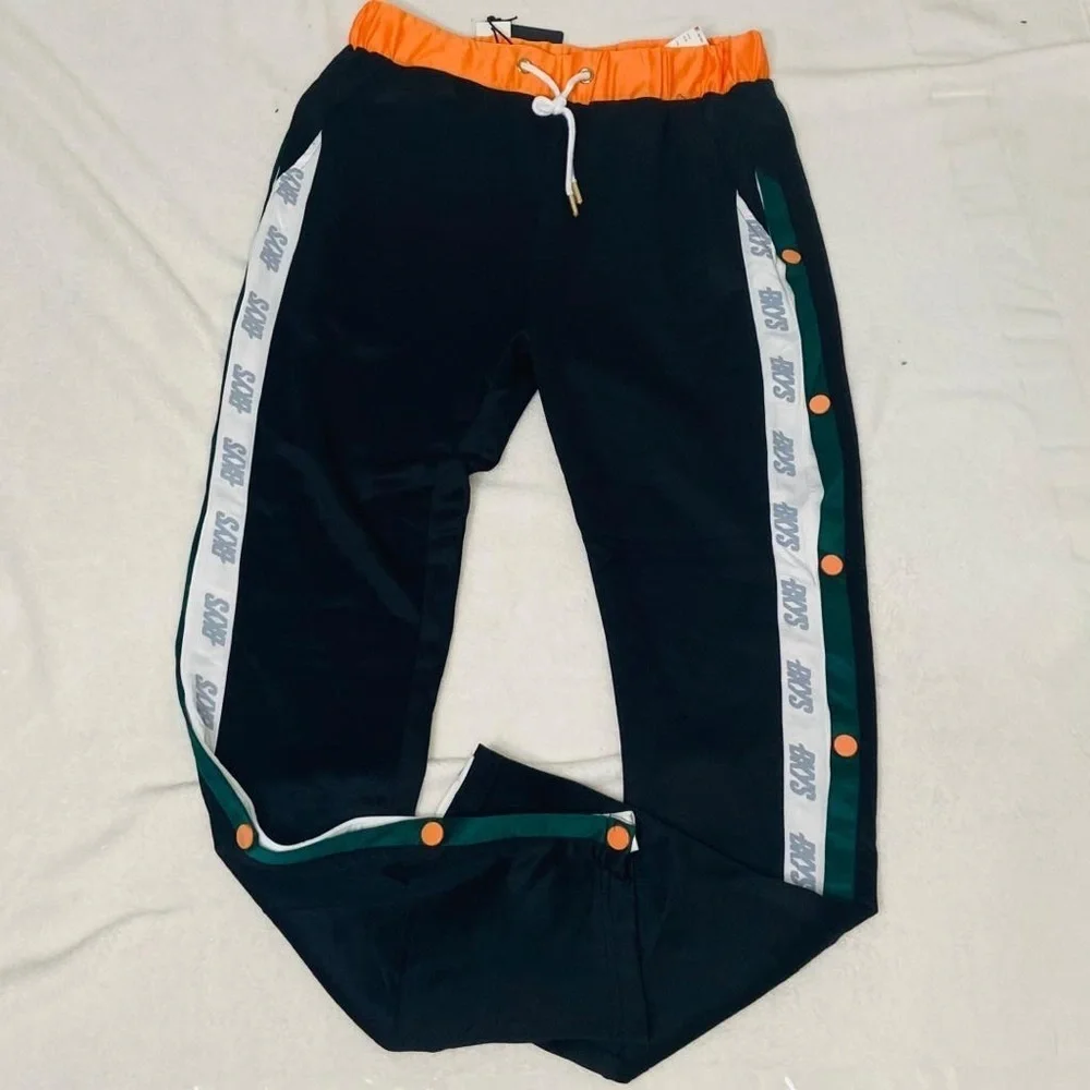 Vintage track pants
Bkys brand - Picture 2 of 5